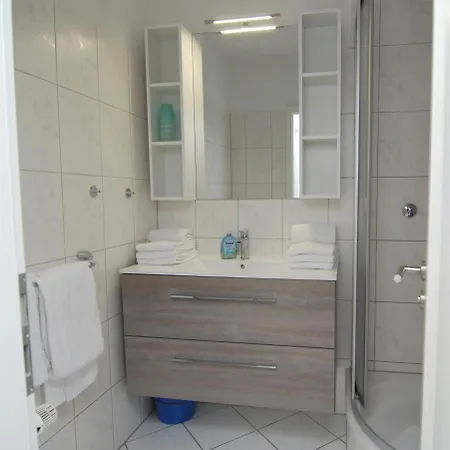 Strandidyll, 102 - Typ B6s Grömitz