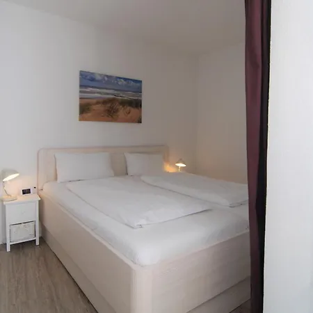 Strandidyll, 102 - Typ B6s * Grömitz