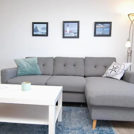 Strandidyll, 102 - Typ B6s Grömitz