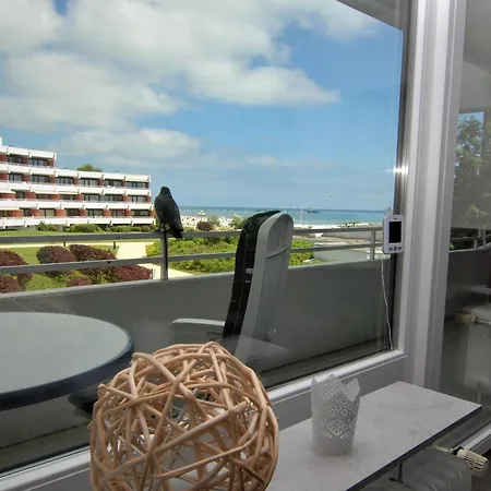 Strandidyll, 102 - Typ B6s Grömitz