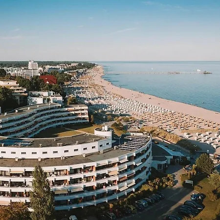 Strandidyll, 102 - Typ B6s Apartment Grömitz