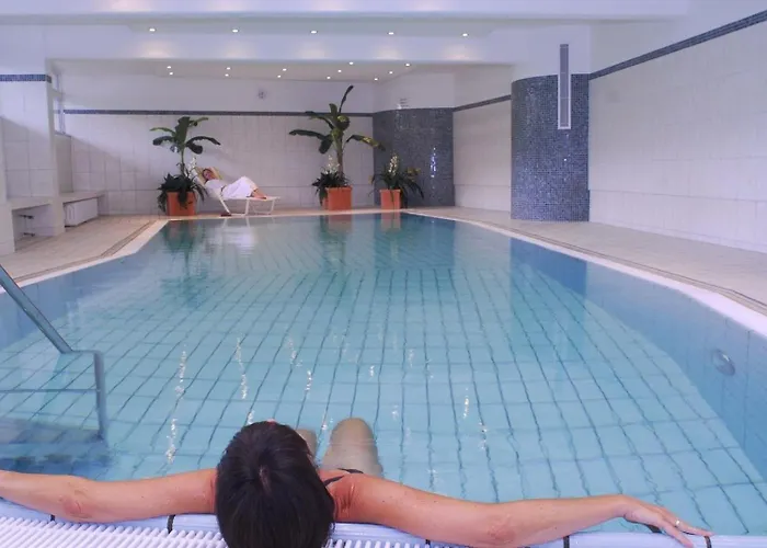 Appartement Strandidyll, 102 - Typ B6s Grömitz