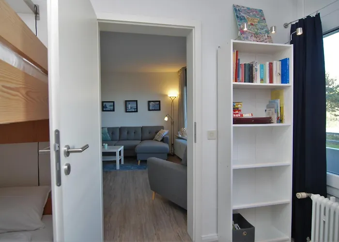 Strandidyll, 102 - Typ B6s Grömitz