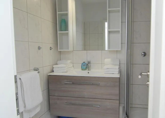 Strandidyll, 102 - Typ B6s Grömitz