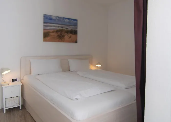 Strandidyll, 102 - Typ B6s * Grömitz