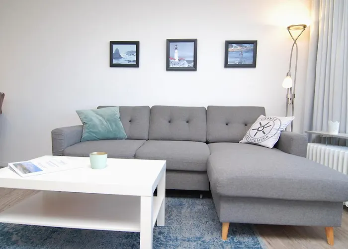 Strandidyll, 102 - Typ B6s Grömitz