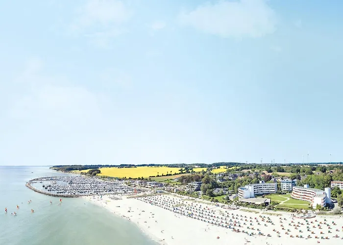 Strandidyll, 102 - Typ B6s Appartement